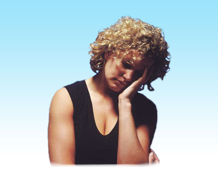 Depressione post-partum