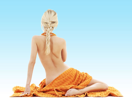Igiene intima in gravidanza